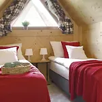Alpehytte Gorskie Widoki *