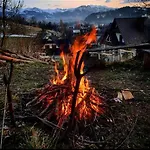 Gorskie Widoki *
