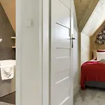 شاليه Gorskie Widoki