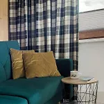 Chalet Gorskie Widoki Bialy Dunajec