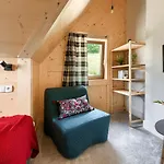 Chalet Gorskie Widoki *