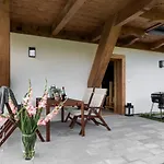 Alpstuga Gorskie Widoki *