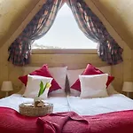 Gorskie Widoki Chalet