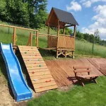 Gorskie Widoki Chalet