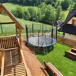Gorskie Widoki * Biały Dunajec