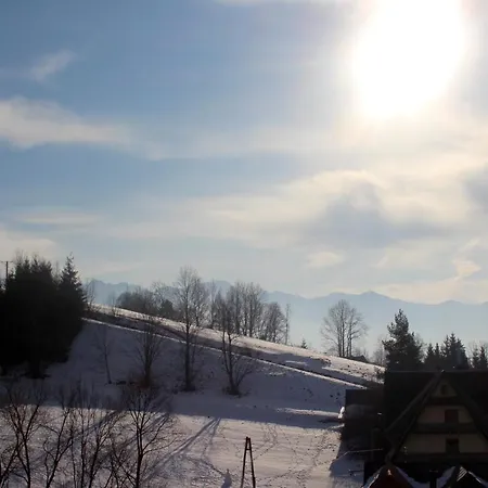 Gorskie Widoki * ビャウィ・ドゥナイェツ