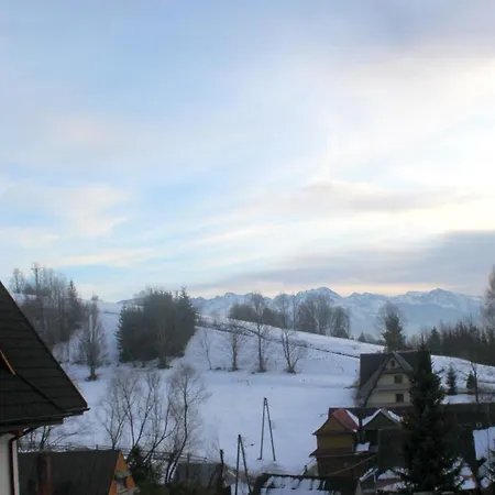 Chalet Gorskie Widoki
