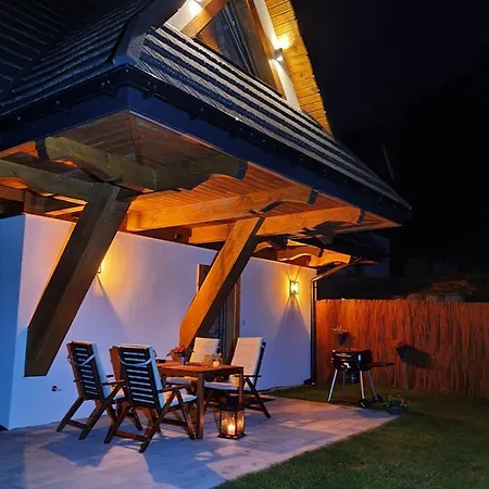 Gorskie Widoki ビャウィ・ドゥナイェツ