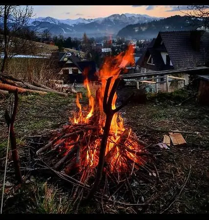 Gorskie Widoki *