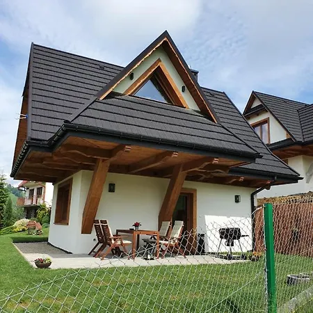 Gorskie Widoki