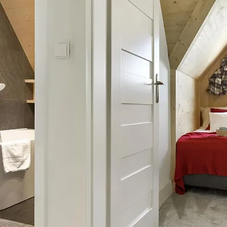 シャレー Gorskie Widoki