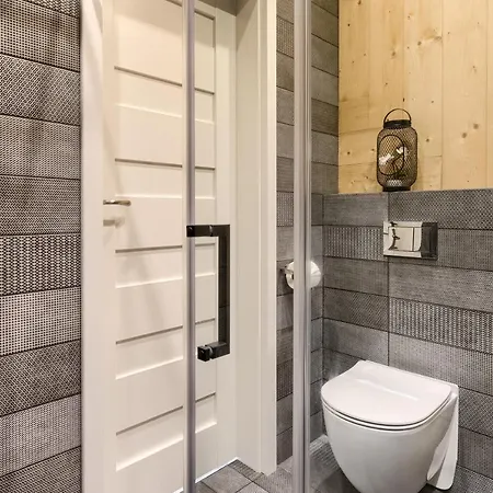 Gorskie Widoki Biały Dunajec