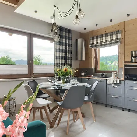 シャレー Gorskie Widoki