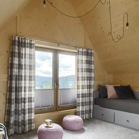 Gorskie Widoki Biały Dunajec