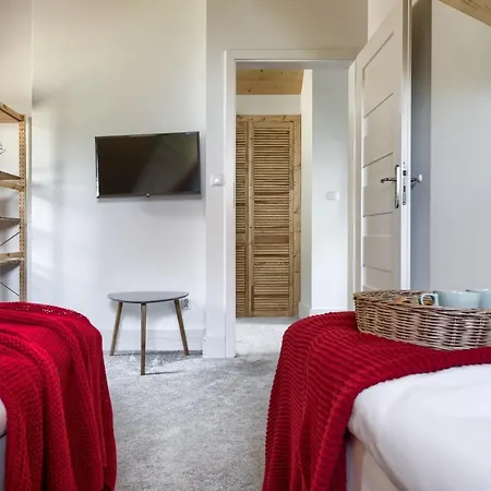 Chalet Gorskie Widoki *