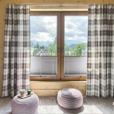 Gorskie Widoki * ビャウィ・ドゥナイェツ