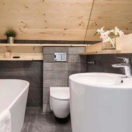 Gorskie Widoki Biały Dunajec