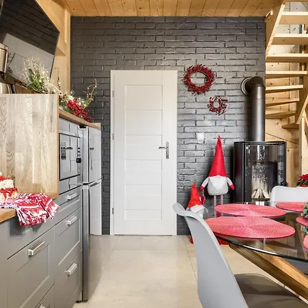 Gorskie Widoki * ビャウィ・ドゥナイェツ