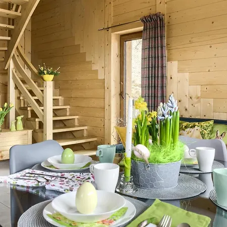 Gorskie Widoki Biały Dunajec