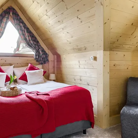 Chalet Gorskie Widoki