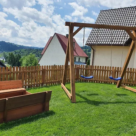 Gorskie Widoki