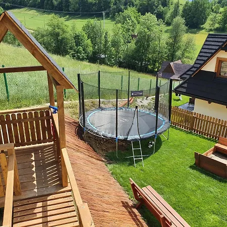 Gorskie Widoki * Biały Dunajec