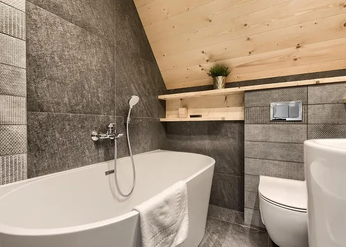 Gorskie Widoki * Biały Dunajec