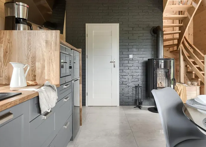 Chalet Gorskie Widoki