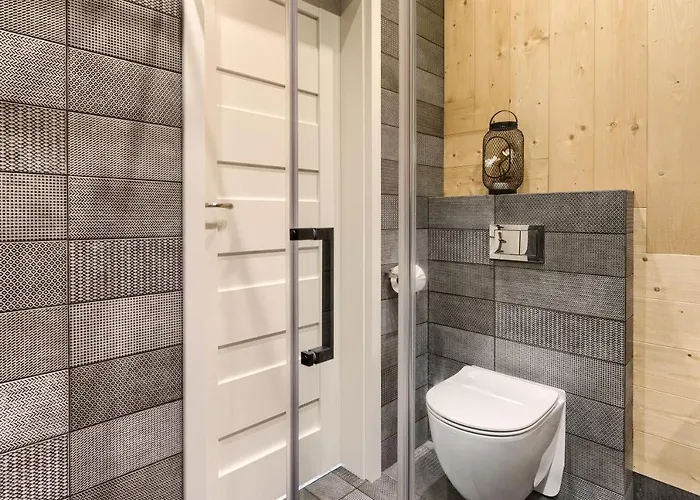 Gorskie Widoki Biały Dunajec