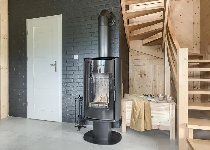 Gorskie Widoki Biały Dunajec