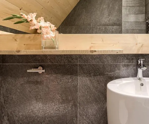 Gorskie Widoki Chalet Biały Dunajec