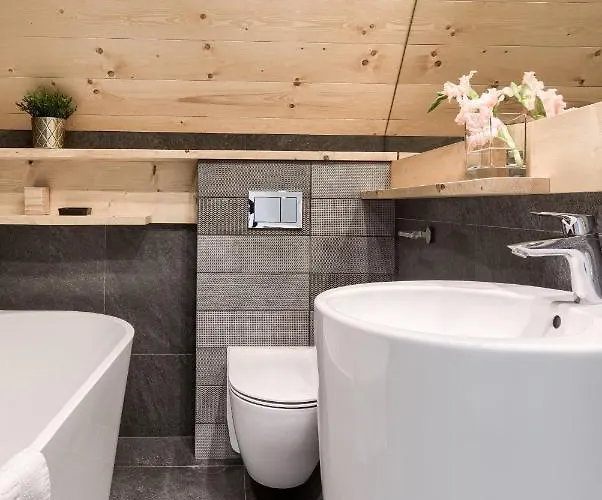 Gorskie Widoki Biały Dunajec