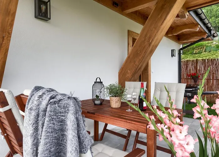 Chalet Gorskie Widoki *