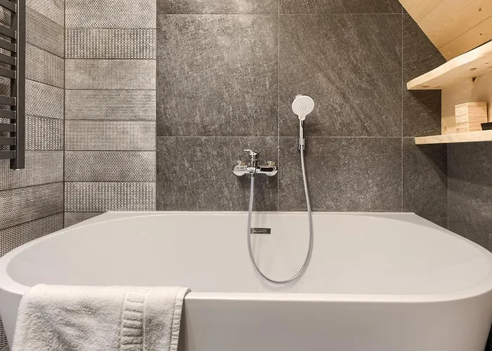 Gorskie Widoki Chalet Biały Dunajec