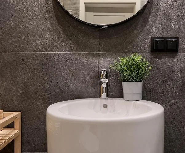 Chalet Gorskie Widoki