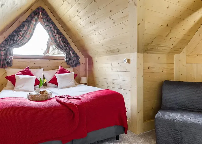Chalet Gorskie Widoki